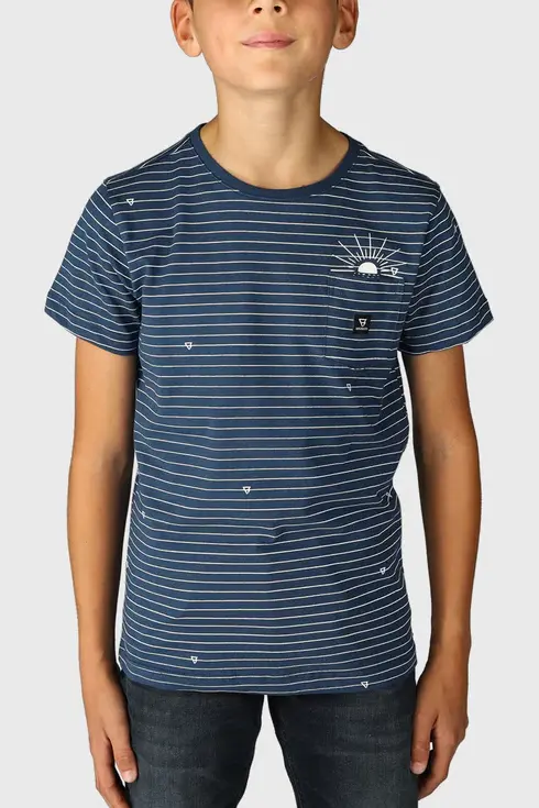 BRUNOTTI CRIPTY BOYS T-SHIRT