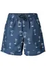 BRUNOTTI CRUNOTOS-MINI BOYS SWIMSHORT