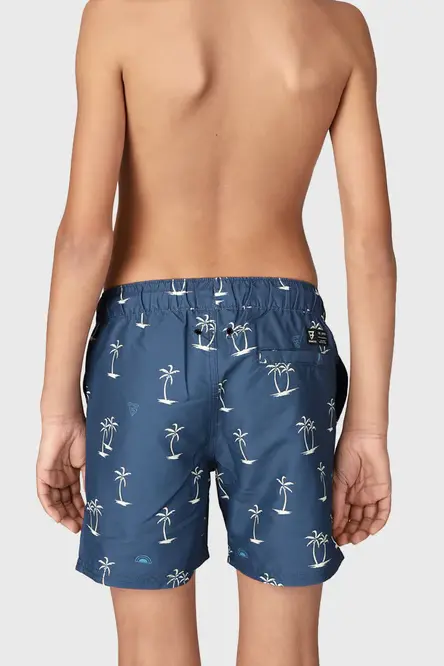 BRUNOTTI CRUNOTOS-MINI BOYS SWIMSHORT
