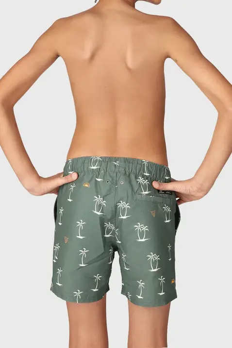 BRUNOTTI CRUNOTOS-MINI BOYS SWIMSHORT