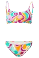 BRUNOTTI CRUZIN-SWIRL BIKINI