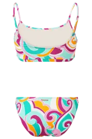 BRUNOTTI CRUZIN-SWIRL BIKINI