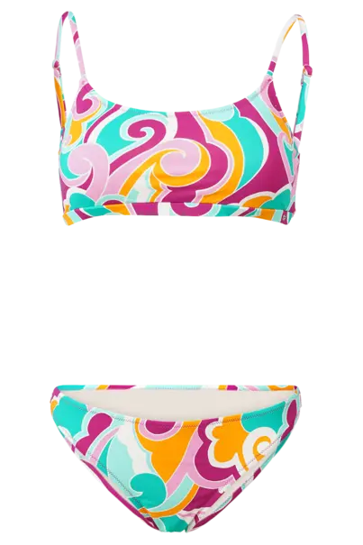 BRUNOTTI CRUZIN-SWIRL BIKINI