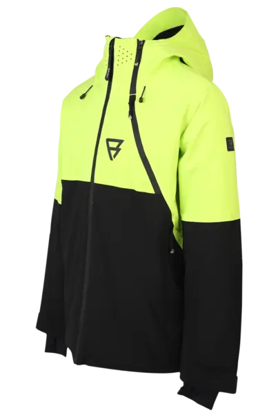 BRUNOTTI CURTIS MEN SNOW JACKET