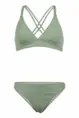 BRUNOTTI DELPHINE-JACQUARD BIKINI