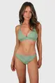 BRUNOTTI DELPHINE-JACQUARD BIKINI