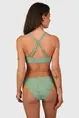 BRUNOTTI DELPHINE-JACQUARD BIKINI