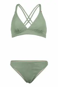 BRUNOTTI DELPHINE-JACQUARD BIKINI