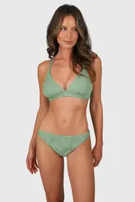 BRUNOTTI DELPHINE-JACQUARD BIKINI