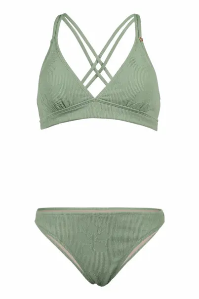 BRUNOTTI DELPHINE-JACQUARD BIKINI