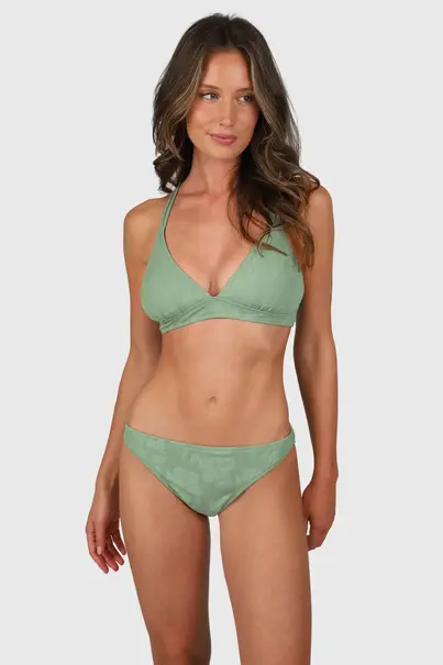 BRUNOTTI DELPHINE-JACQUARD BIKINI
