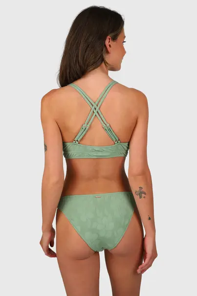 BRUNOTTI DELPHINE-JACQUARD BIKINI