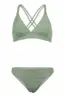BRUNOTTI DELPHINE-JACQUARD BIKINI