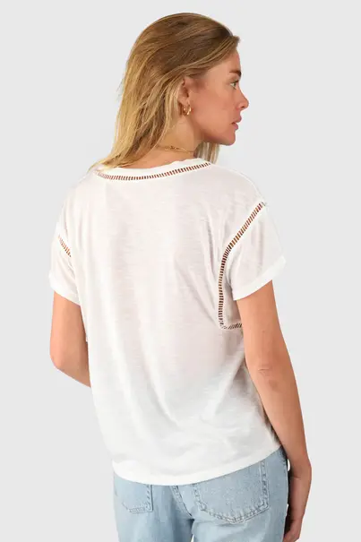 BRUNOTTI DUYA T-SHIRT