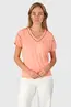 BRUNOTTI DUYA T-SHIRT
