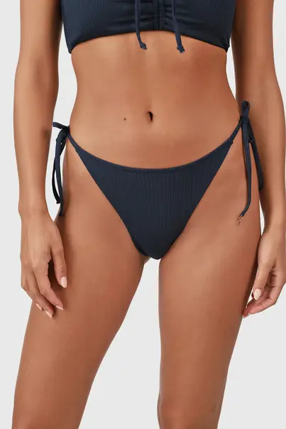 BRUNOTTI ELLY-RIB BIKINI BOTTOM