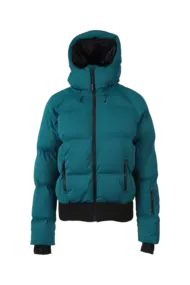 BRUNOTTI FIRECROWN WOMEN SNOW JACKET