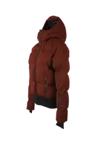 BRUNOTTI FIRECROWN WOMEN SNOW JACKET