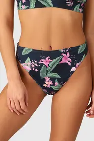 BRUNOTTI FLORES-TROPICANA BIKINI BOTTOM
