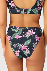 BRUNOTTI FLORES-TROPICANA BIKINI BOTTOM