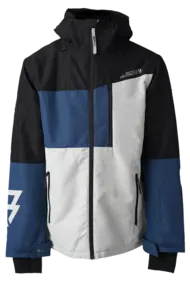BRUNOTTI FLYNNERS MEN SNOW JACKET