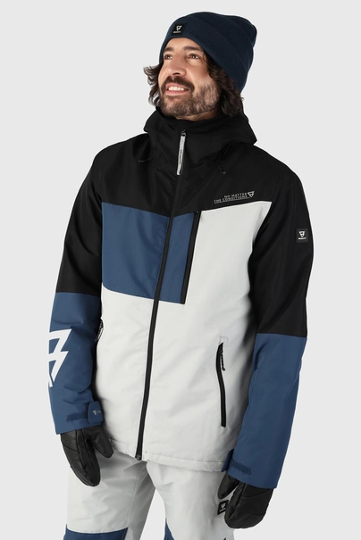 BRUNOTTI FLYNNERS MEN SNOW JACKET