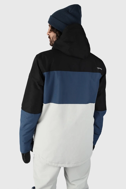 BRUNOTTI FLYNNERS MEN SNOW JACKET