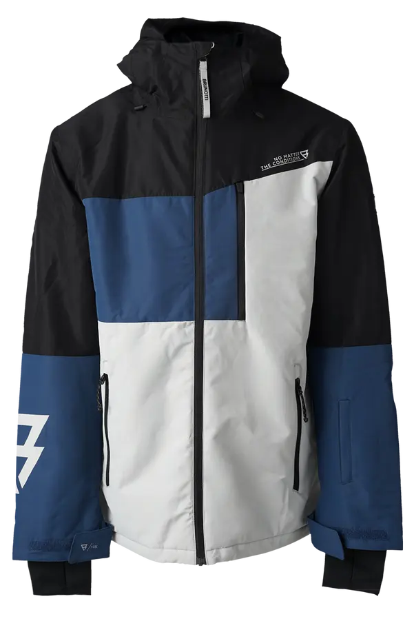 BRUNOTTI FLYNNERS MEN SNOW JACKET