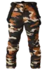 BRUNOTTI FOOTRAIL-AO MEN SNOW PANT