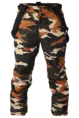 BRUNOTTI FOOTRAIL-AO MEN SNOW PANT