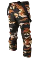 BRUNOTTI FOOTRAIL-AO MEN SNOW PANT