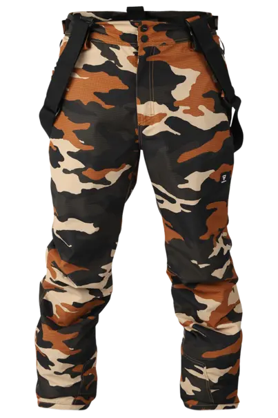 BRUNOTTI FOOTRAIL-AO MEN SNOW PANT