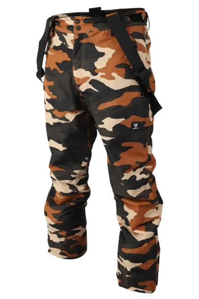 BRUNOTTI FOOTRAIL-AO MEN SNOW PANT