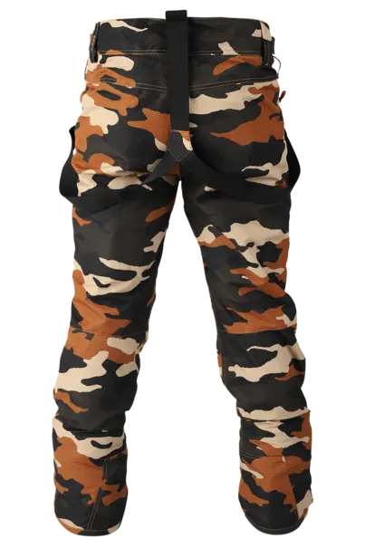 BRUNOTTI FOOTRAIL-AO MEN SNOW PANT