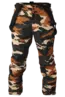 BRUNOTTI FOOTRAIL-AO MEN SNOW PANT