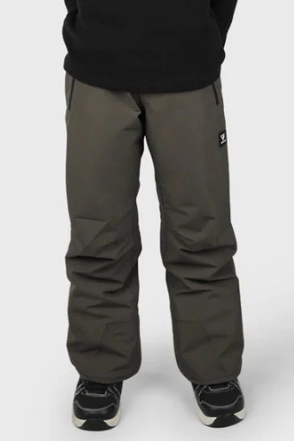 BRUNOTTI FOOTRAILY-N BOYS SNOWPANT
