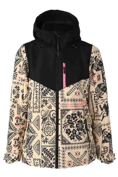 BRUNOTTI HAKUBA-AO WOMEN SNOW JACKET