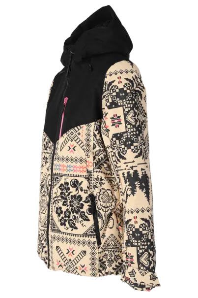 BRUNOTTI HAKUBA-AO WOMEN SNOW JACKET