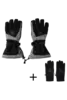 BRUNOTTI HELIUM MEN SNOW GLOVE
