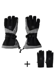 BRUNOTTI HELIUM MEN SNOW GLOVE