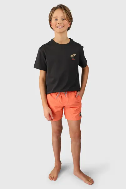 BRUNOTTI HESTEY BOYS SWIM SHORTS