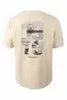 BRUNOTTI HOMESERIES-SH T-SHIRT