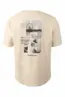 BRUNOTTI HOMESERIES-SH T-SHIRT
