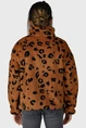 BRUNOTTI HUNTRESSA-AO GIRLS FLEECEJACKET