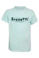 BRUNOTTI JAHNY-LOGO T-SHIRT