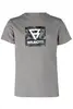 BRUNOTTI JAHNY-LOGOSQUARE BOYS T-SHIRT