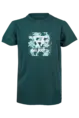 BRUNOTTI JAHNY-LOGOSQUARE T-SHIRT