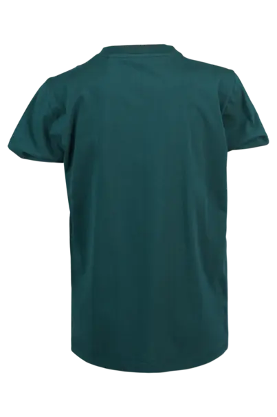 BRUNOTTI JAHNY-LOGOSQUARE T-SHIRT