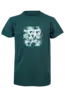 BRUNOTTI JAHNY-LOGOSQUARE T-SHIRT
