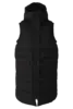 BRUNOTTI KANLANI WOMEN BODYWARMER
